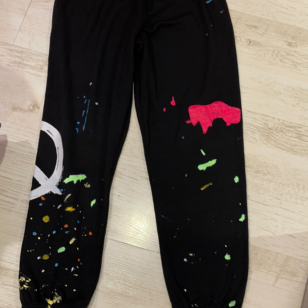 Brand new without tags. Softest sweatpant